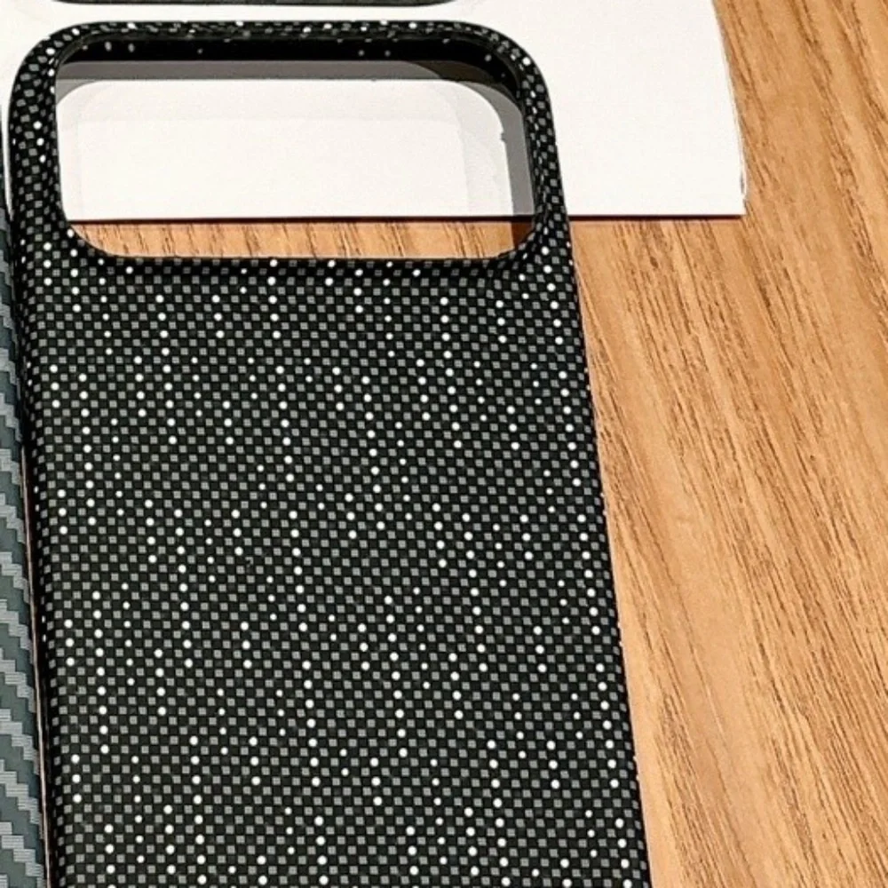 iPhone 17 Pro Max Case